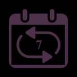 7 Days Return Policy