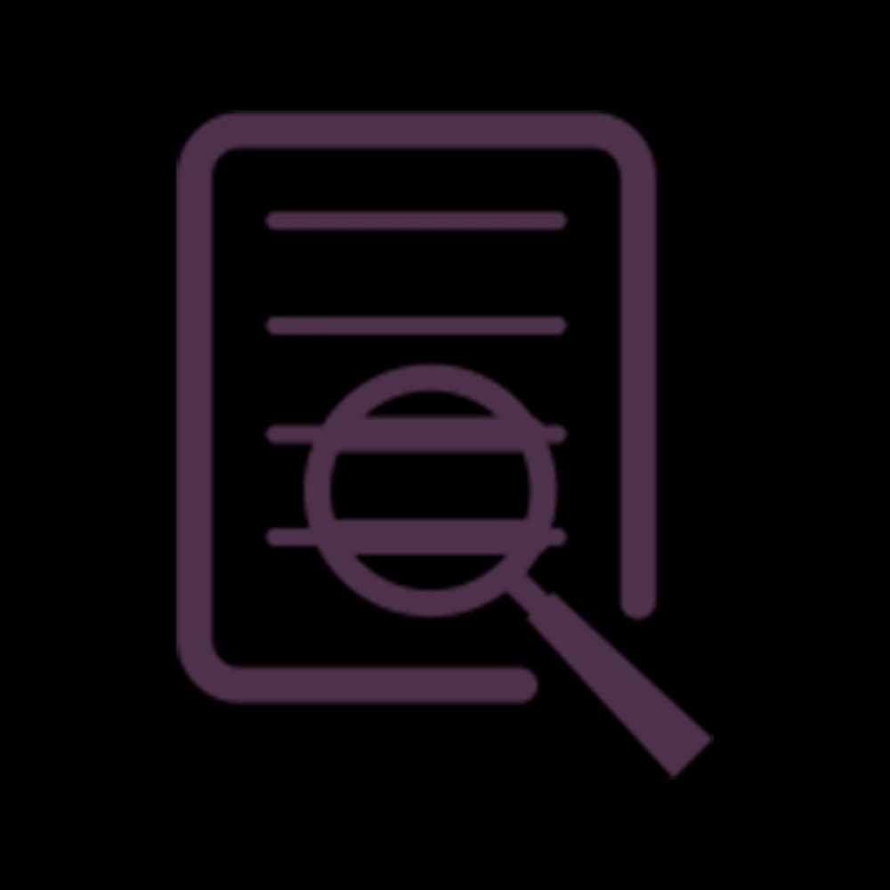 Complete Transparency