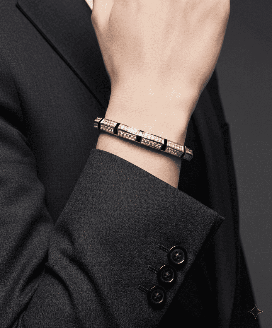 Diamond Bracelets