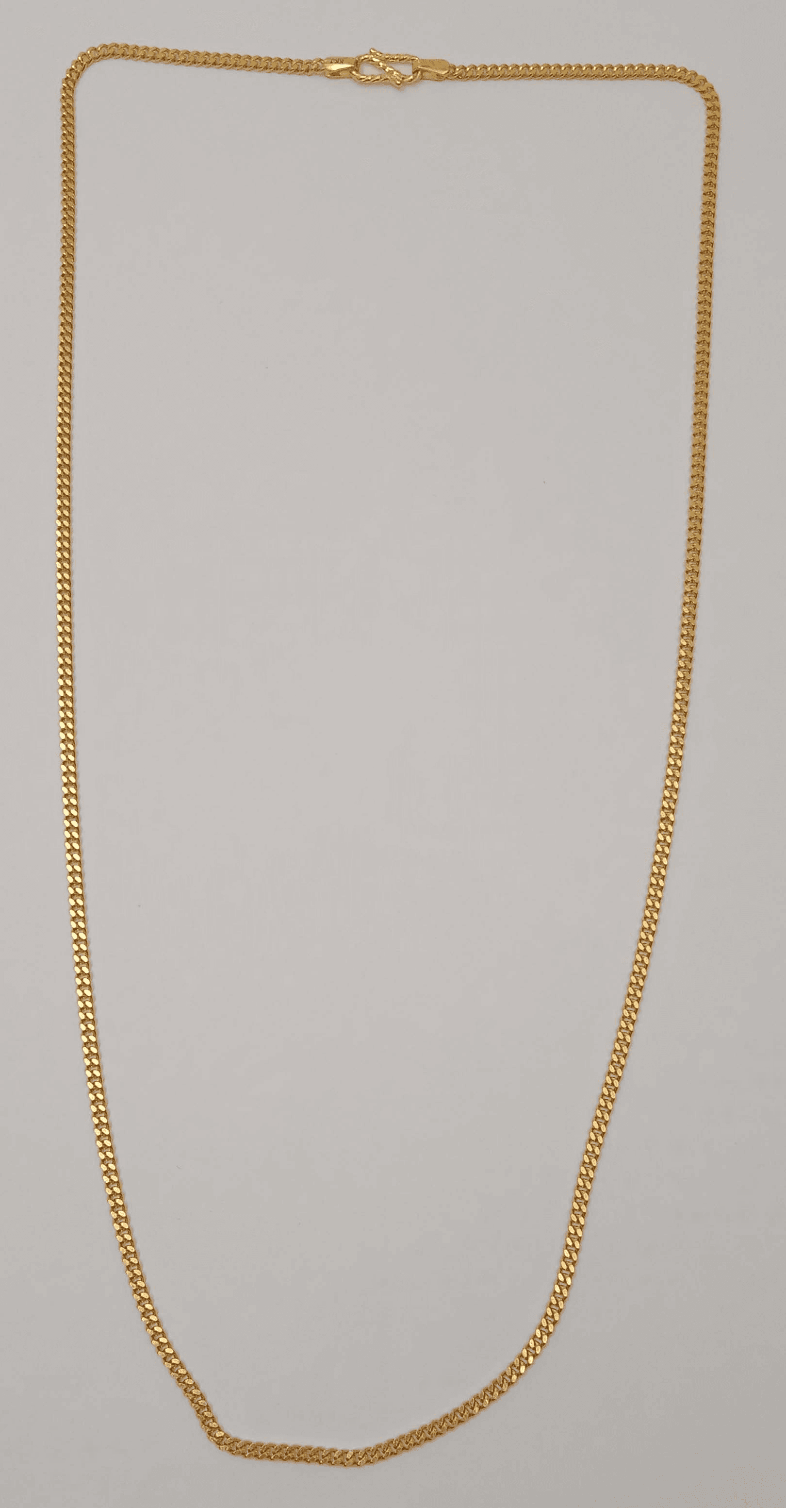 Gold Chain