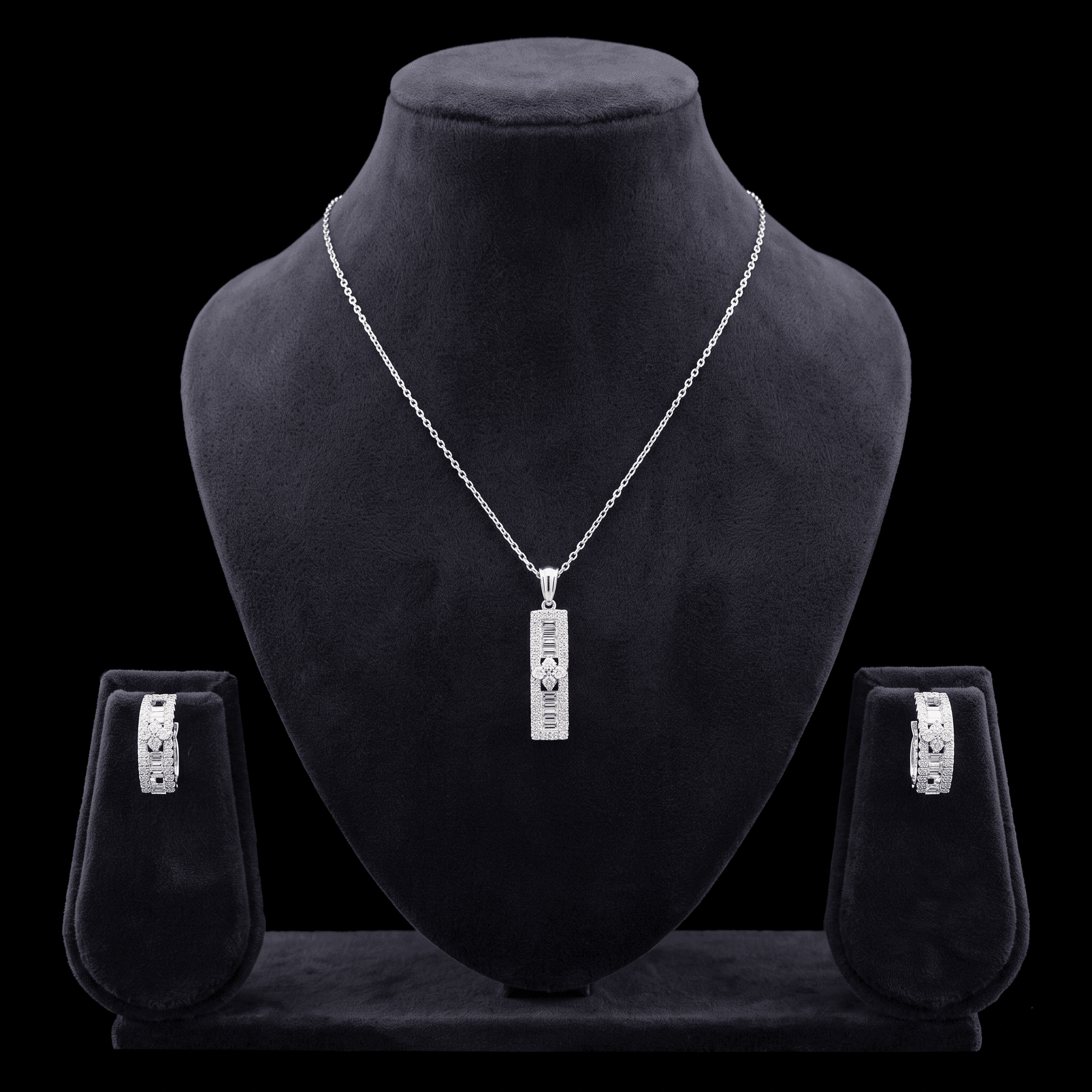 Diamond Necklace