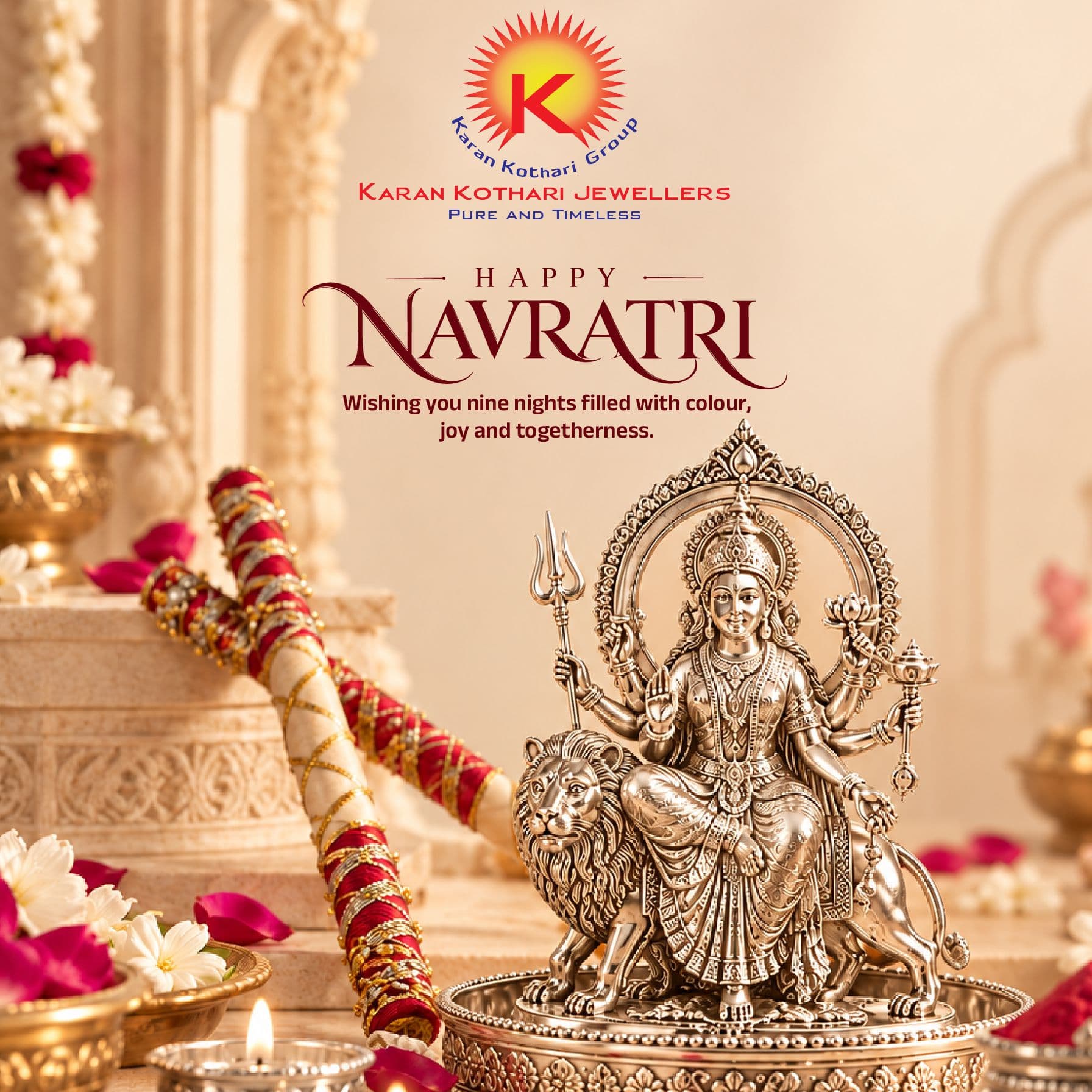 Navratri