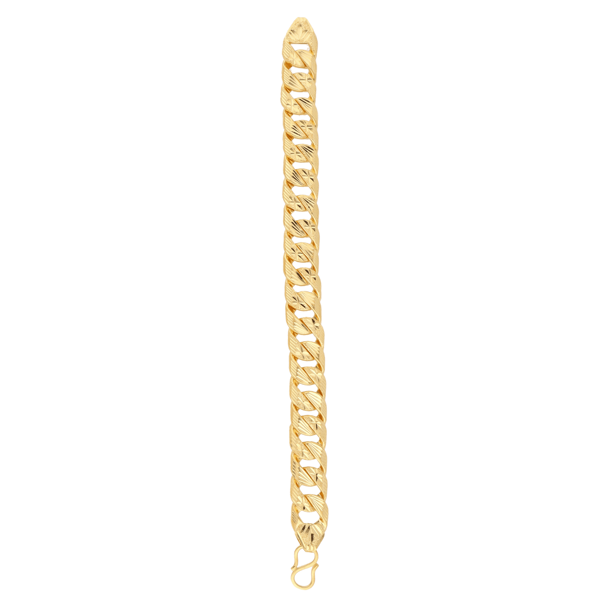 Gold Bracelet