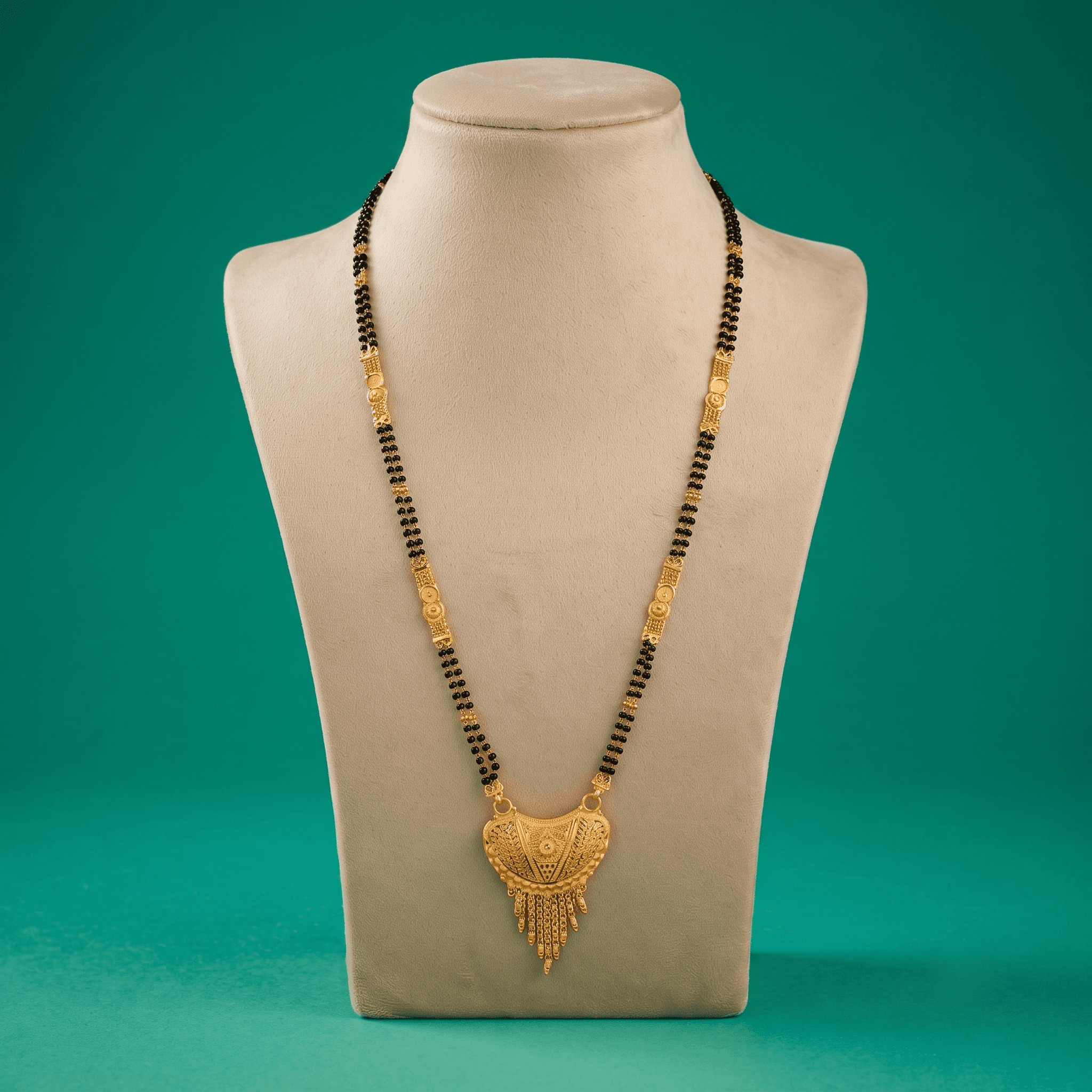 Fancy Mangalsutra