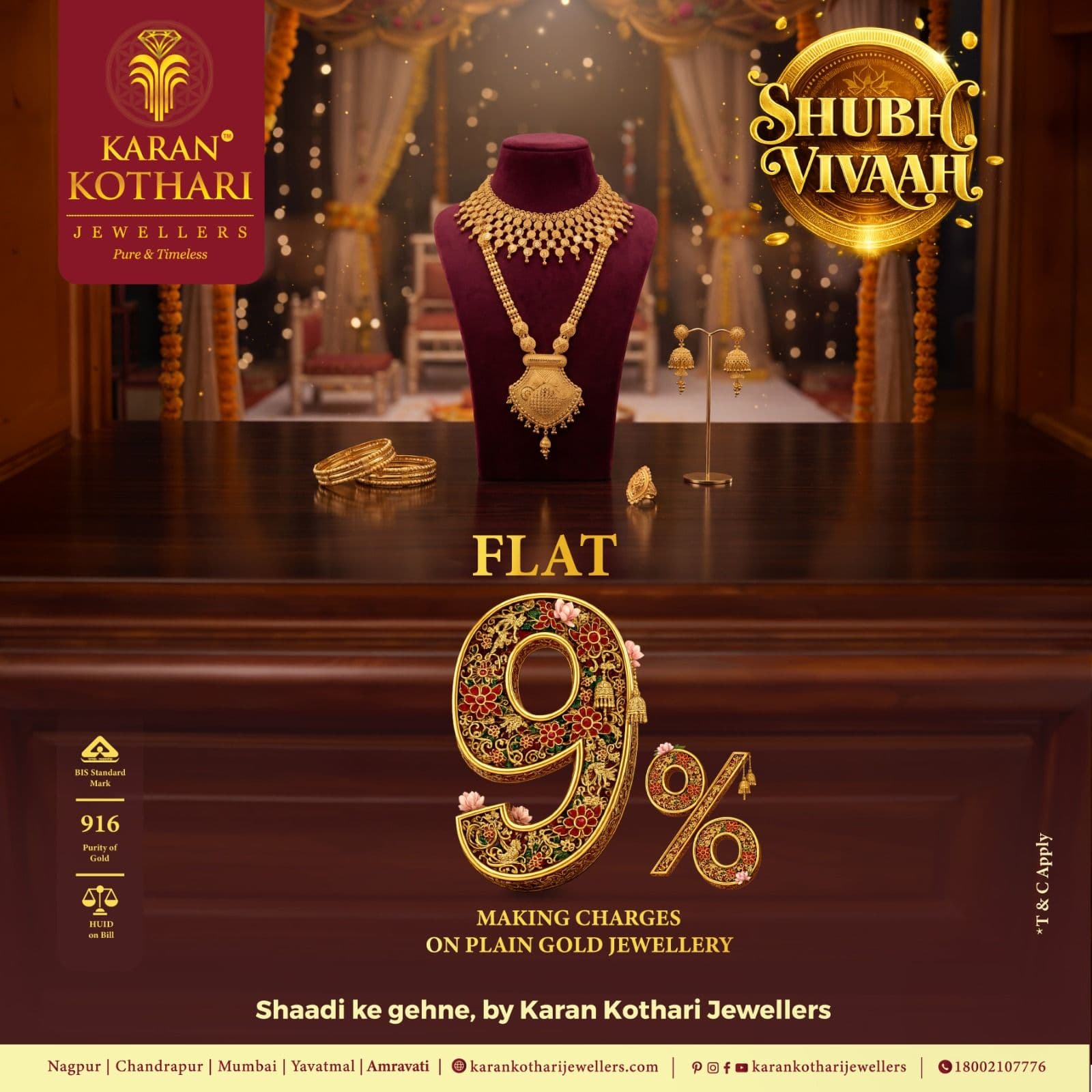 Shubh-Vivah