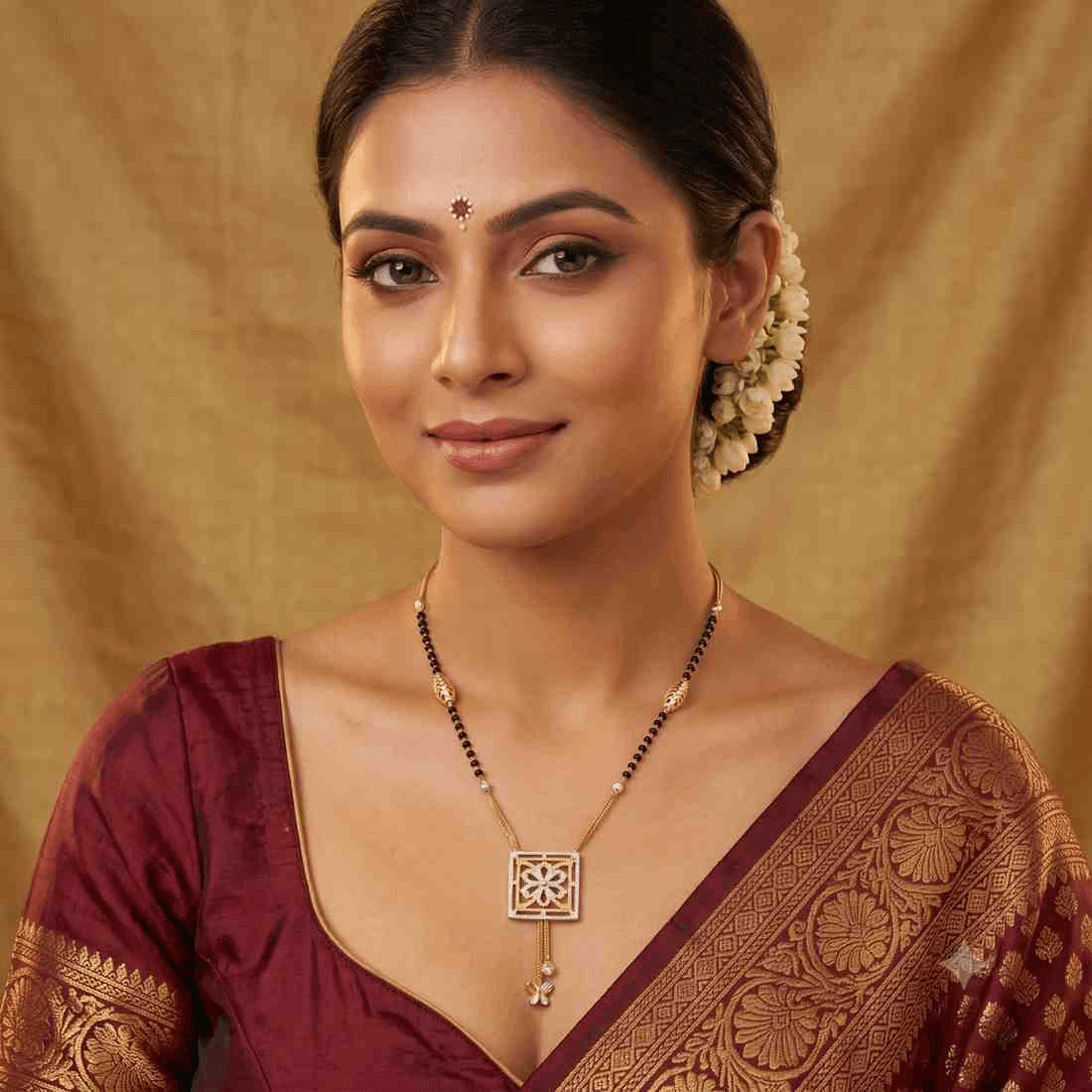 Fancy Mangalsutra